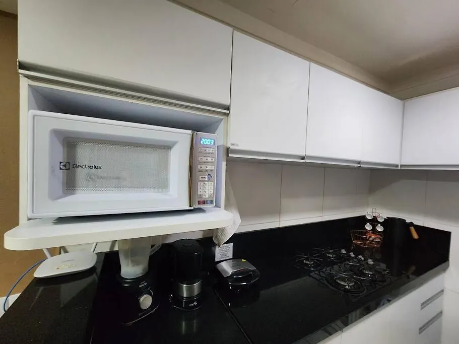 Boa Viagem Flat Perto Da Orla Apartment Recife 0*,  Brazil