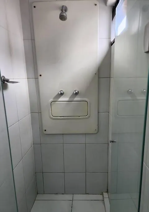 Boa Viagem Flat Perto Da Orla Apartment Recife Brazil