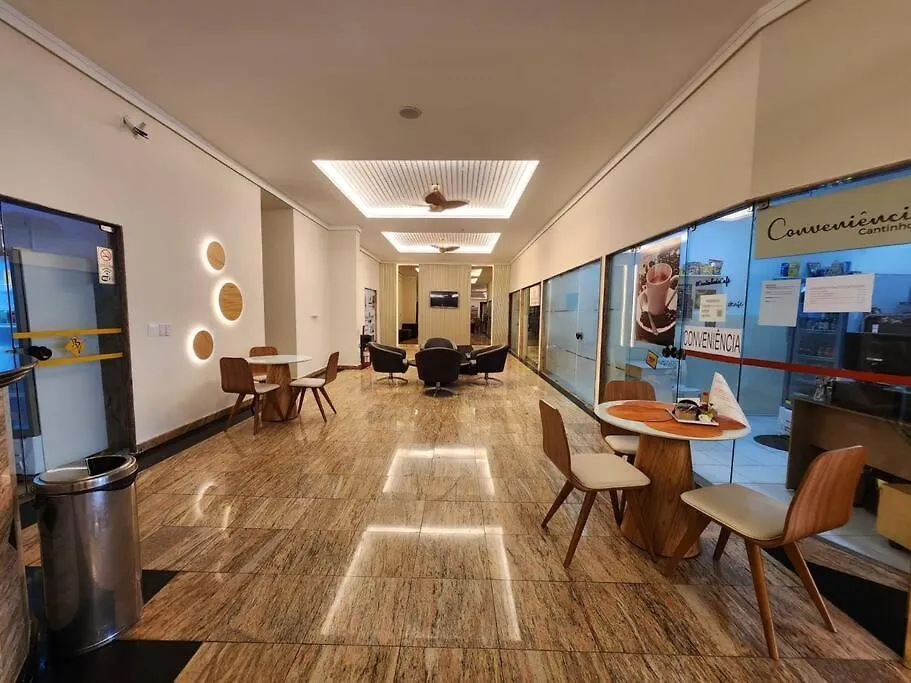 Boa Viagem Flat Perto Da Orla Apartment Recife