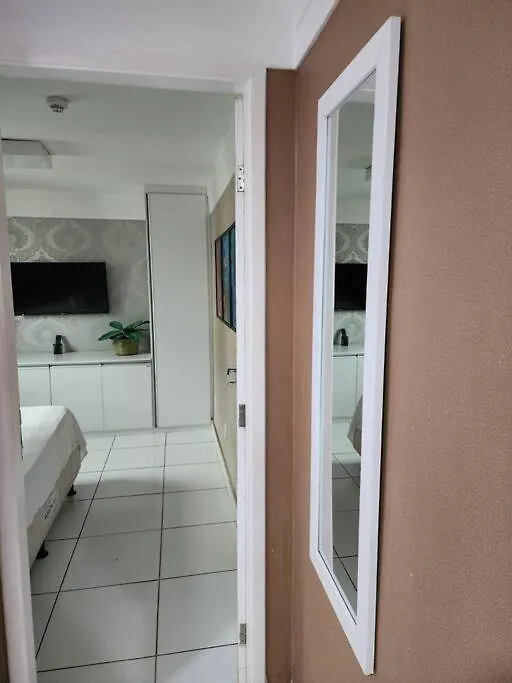 Boa Viagem Flat Perto Da Orla Apartment Recife