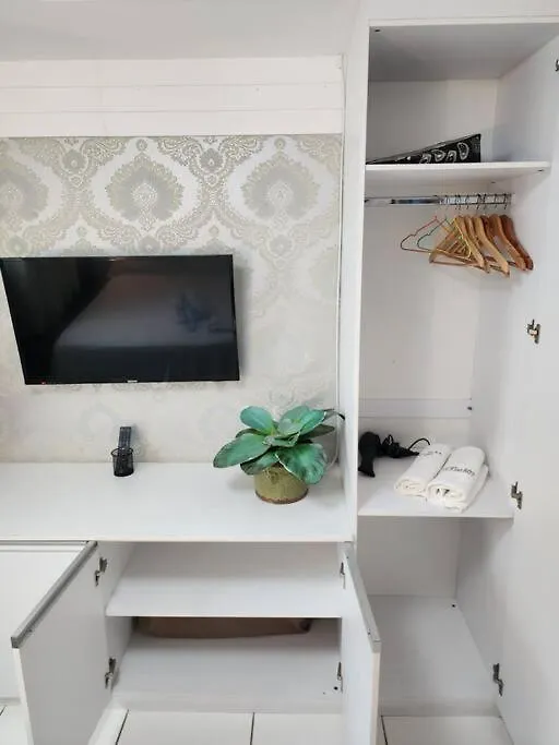 Boa Viagem Flat Perto Da Orla Apartment Recife