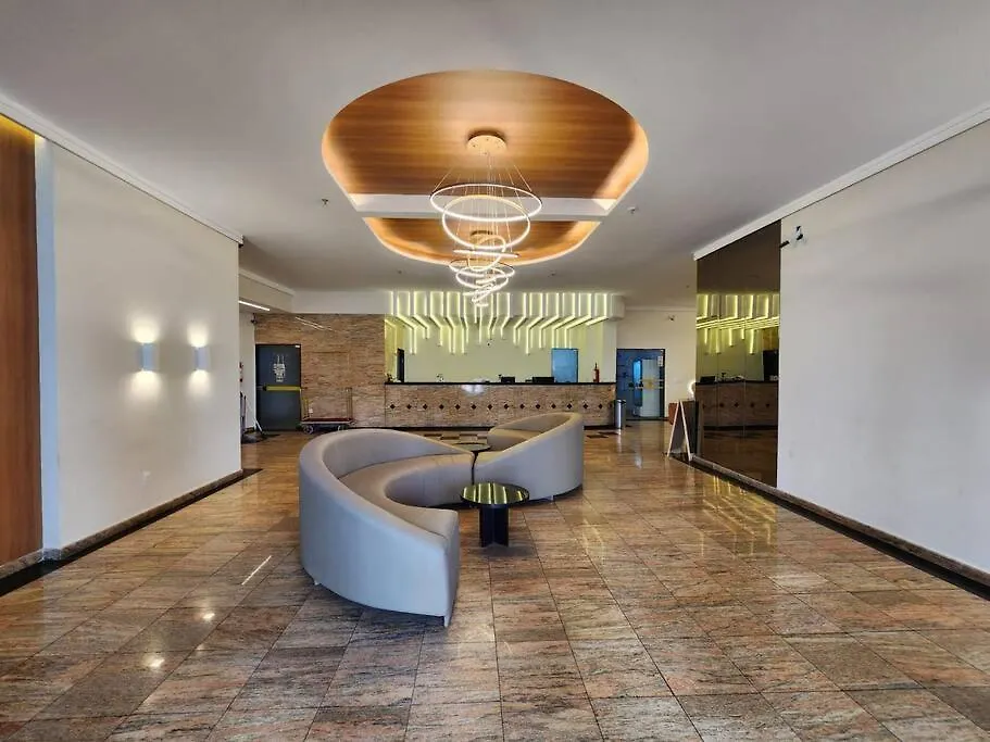 Boa Viagem Flat Perto Da Orla Apartment Recife Brazil