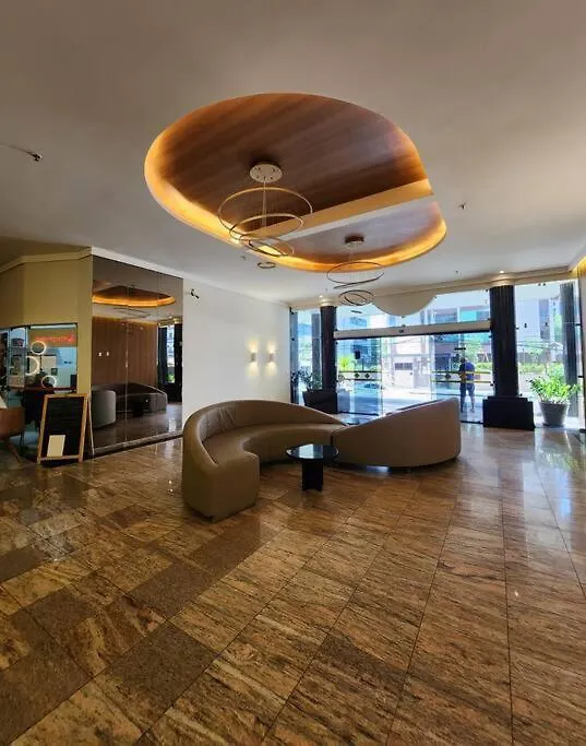 Boa Viagem Flat Perto Da Orla Apartment Recife