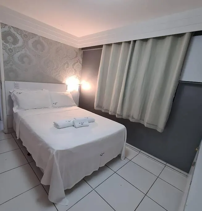 Boa Viagem Flat Perto Da Orla Apartment Recife