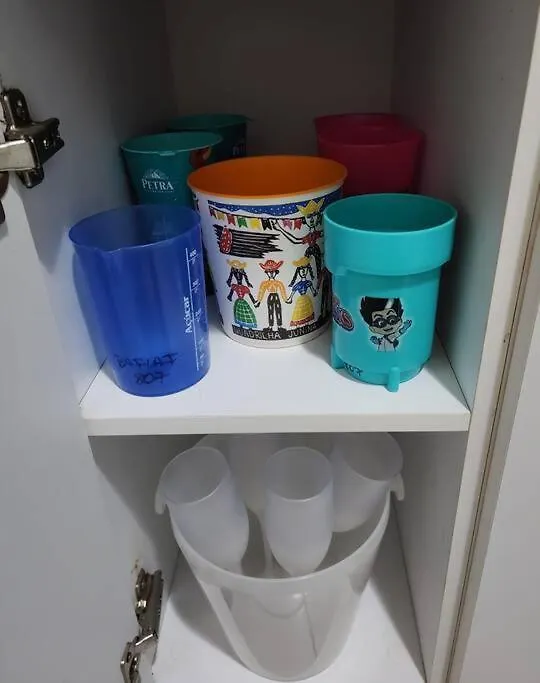 Boa Viagem Flat Perto Da Orla Apartment Recife