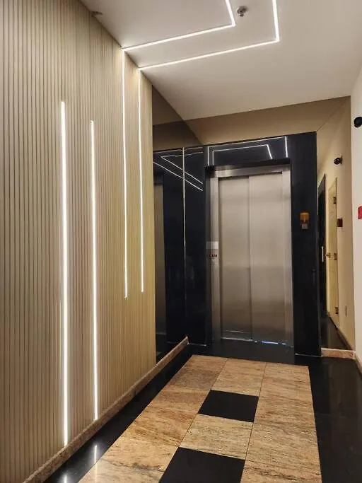 Boa Viagem Flat Perto Da Orla Apartment Recife