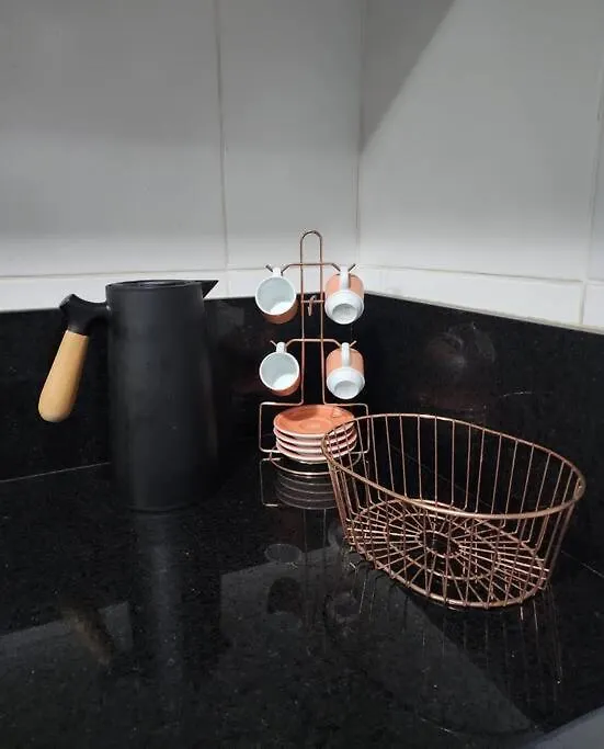 Boa Viagem Flat Perto Da Orla Apartment Recife