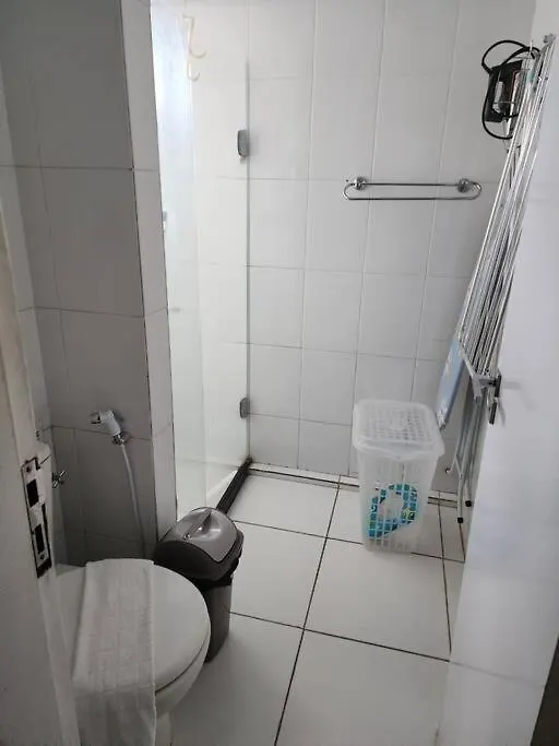 Boa Viagem Flat Perto Da Orla Apartamento Recife