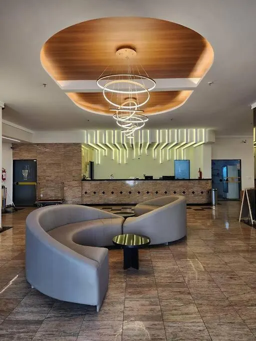 Boa Viagem Flat Perto Da Orla Apartment Recife