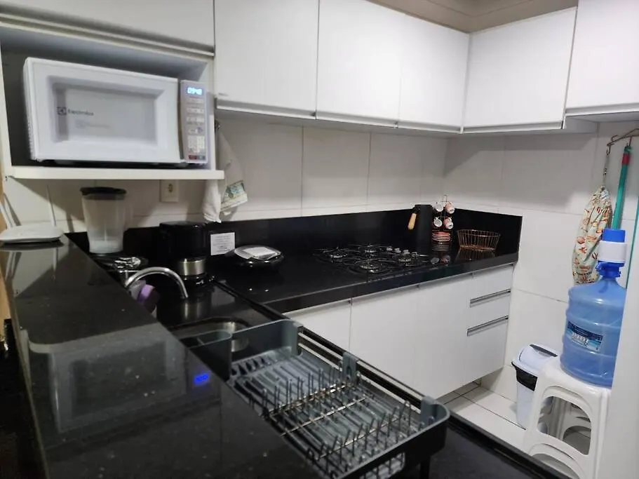 Boa Viagem Flat Perto Da Orla Apartment Recife 0*,  Brazil