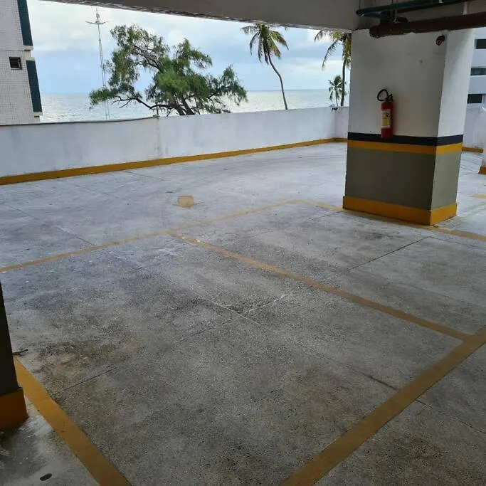 Boa Viagem Flat Perto Da Orla Apartment Recife