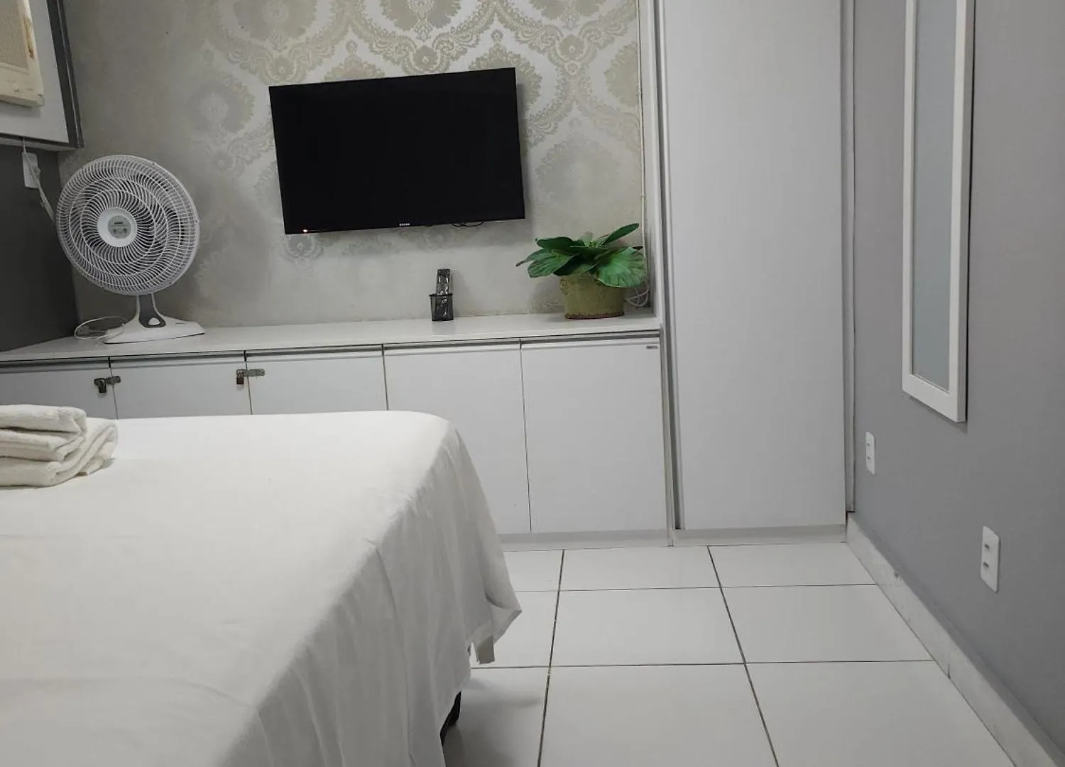 Boa Viagem Flat Perto Da Orla Apartment Recife
