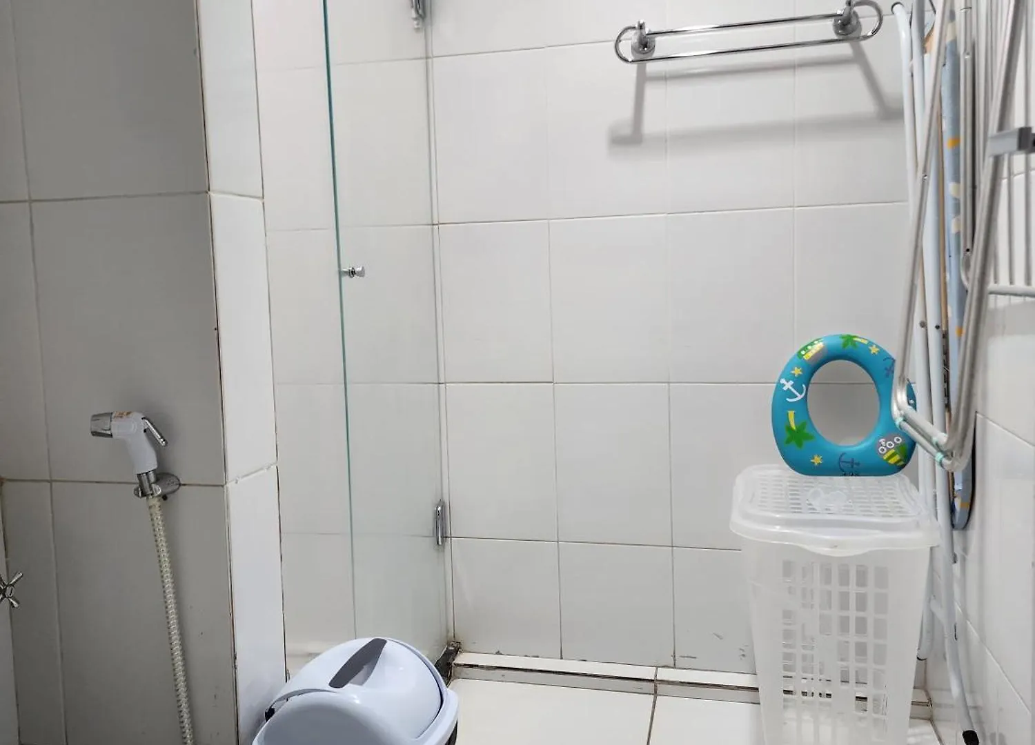 Boa Viagem Flat Perto Da Orla Apartment Recife