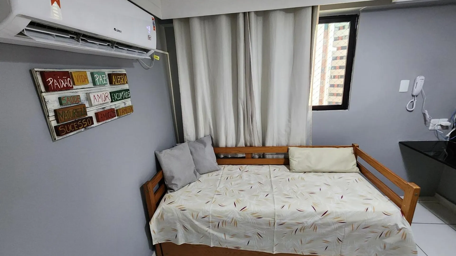 Boa Viagem Flat Perto Da Orla Apartment Recife Brazil