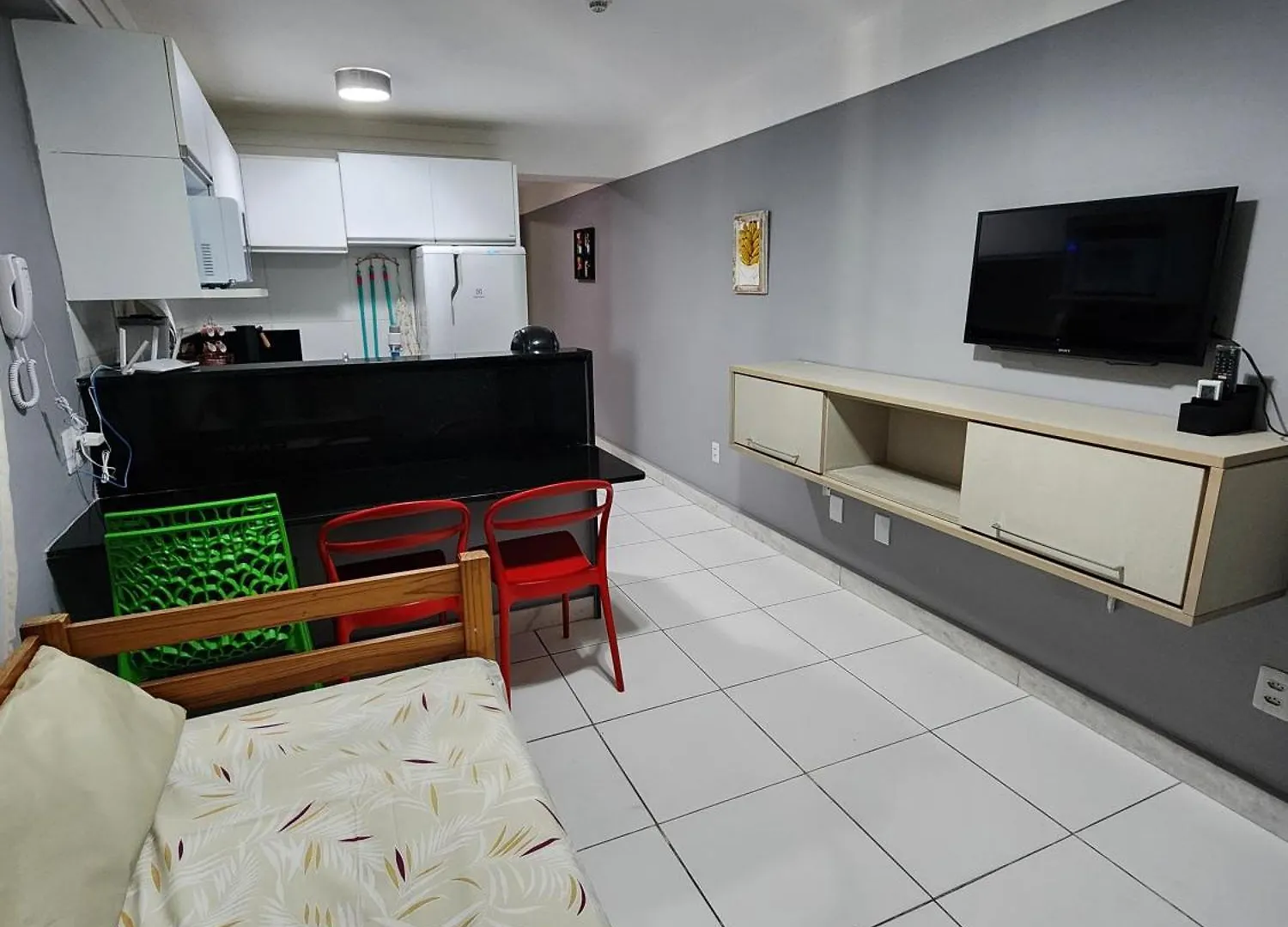 Boa Viagem Flat Perto Da Orla Apartment Recife