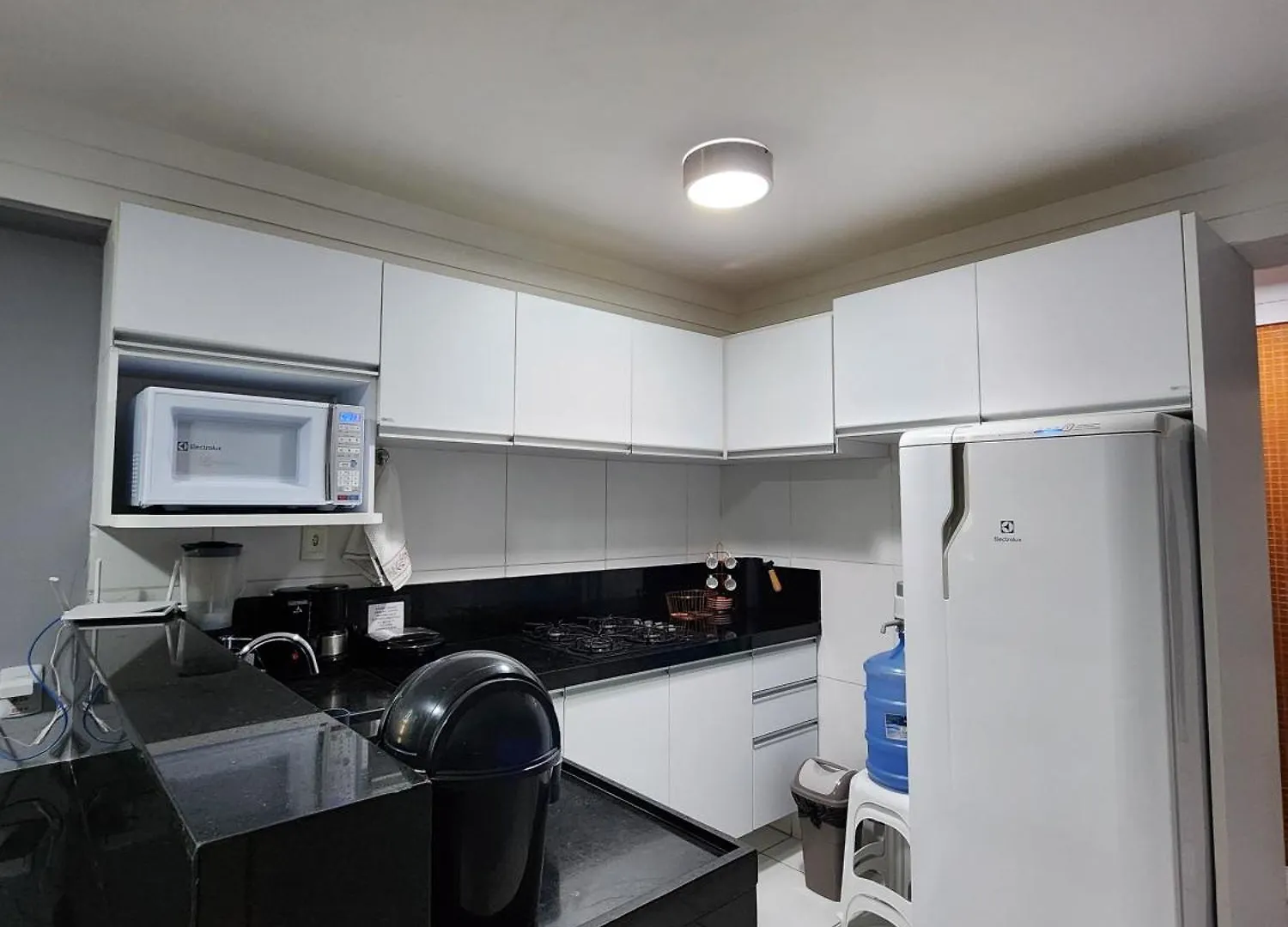 Boa Viagem Flat Perto Da Orla Apartment Recife 0*,