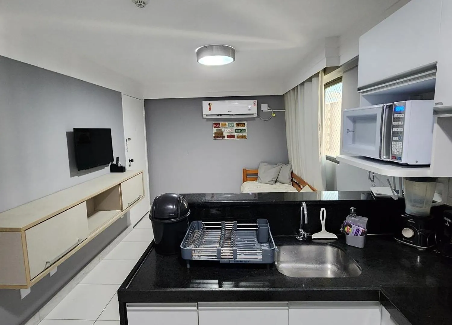 Boa Viagem Flat Perto Da Orla Apartment Recife