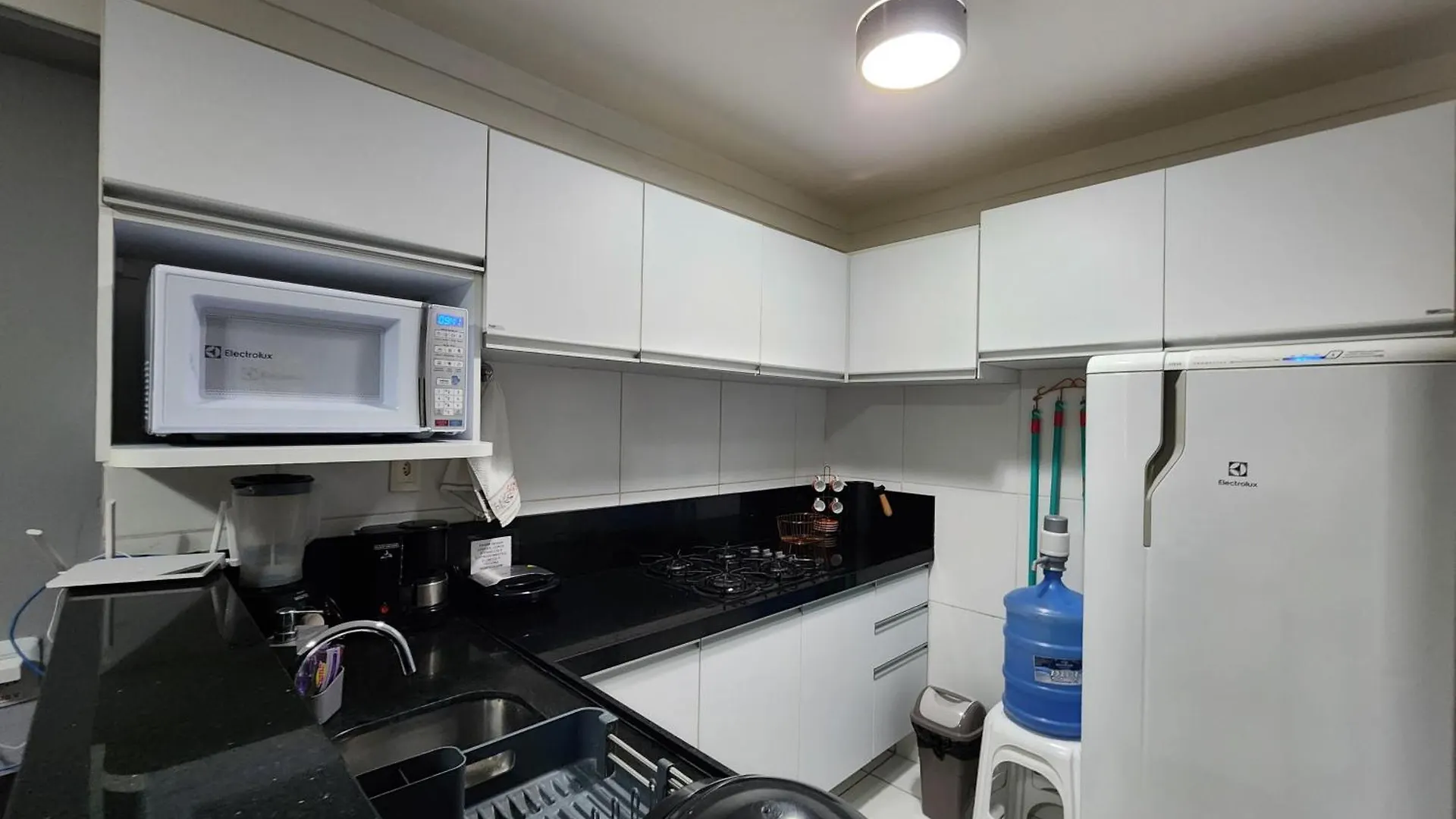 Boa Viagem Flat Perto Da Orla Apartment Recife 0*,  Brazil