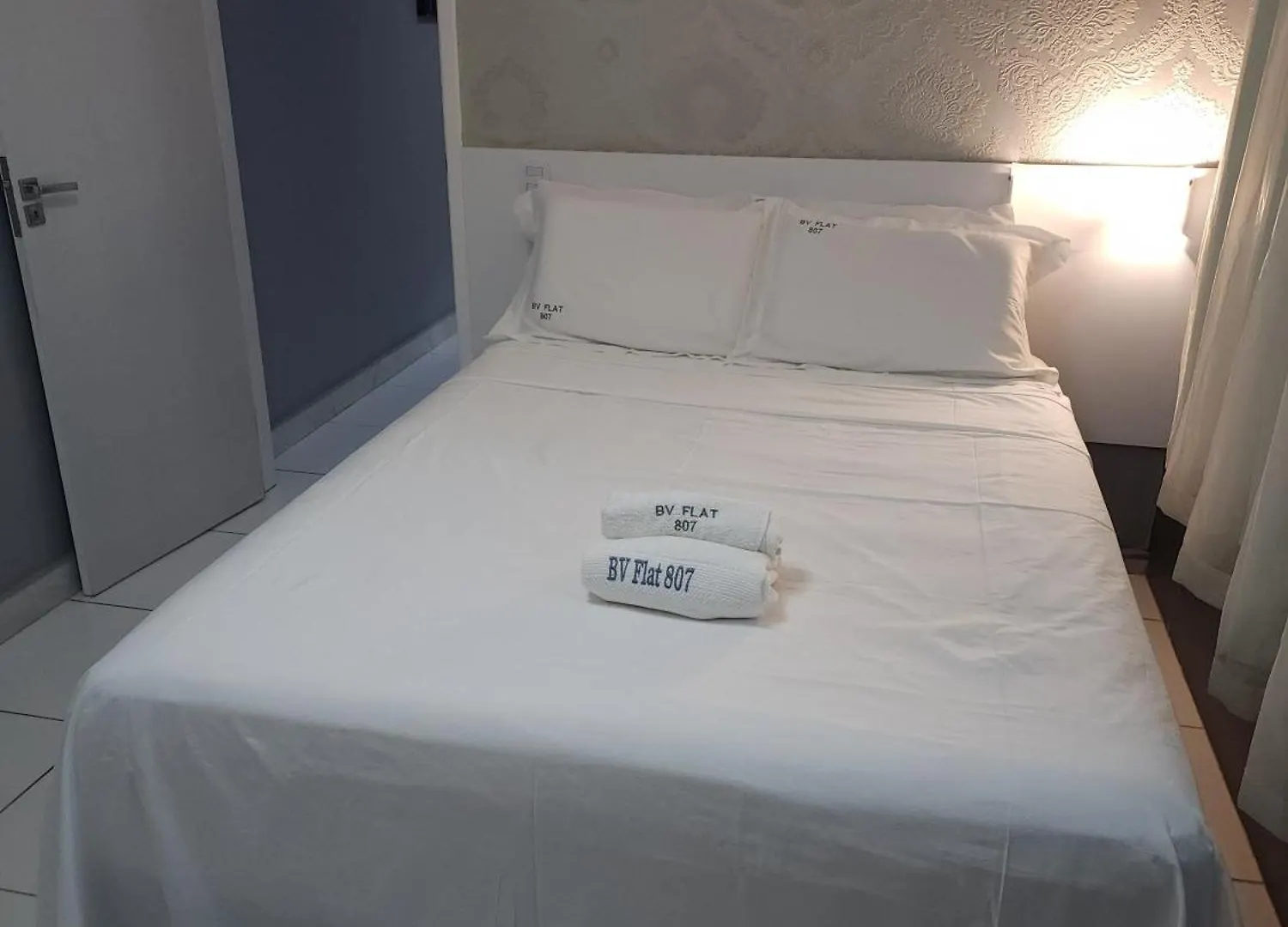 Boa Viagem Flat Perto Da Orla Apartment Recife Brazil