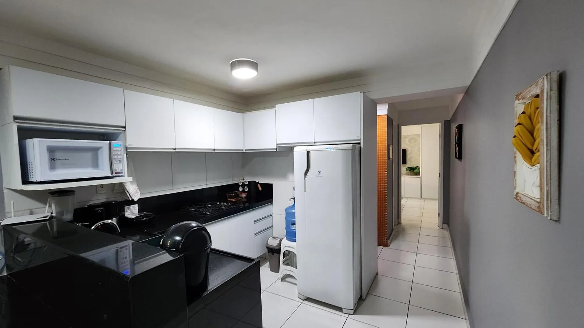 Boa Viagem Flat Perto Da Orla Apartment Recife 0*,