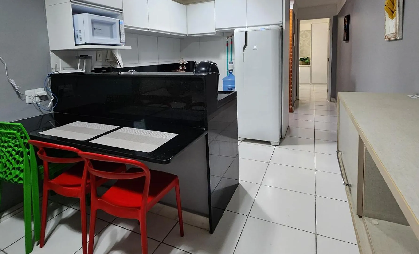 Boa Viagem Flat Perto Da Orla Apartment Recife