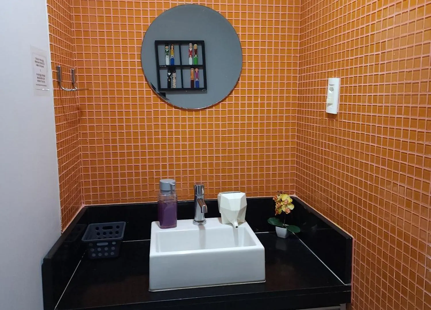 Boa Viagem Flat Perto Da Orla Apartment Recife 0*,  Brazil