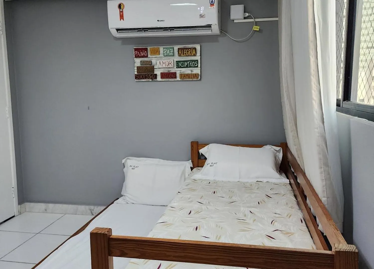 Boa Viagem Flat Perto Da Orla Apartment Recife