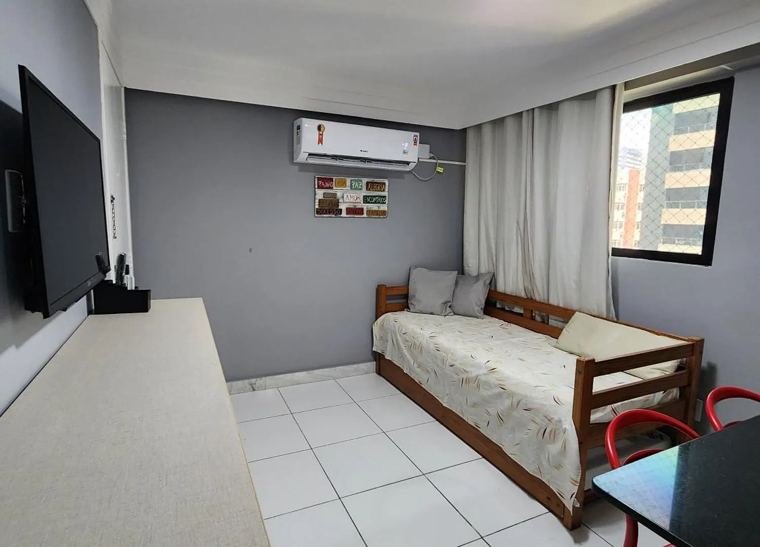 Boa Viagem Flat Perto Da Orla Apartment Recife Brazil