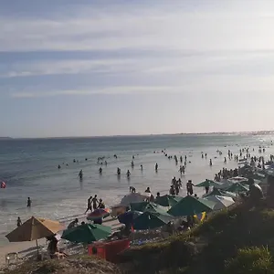 Apartamento Praia Do Forte Cabo Frio