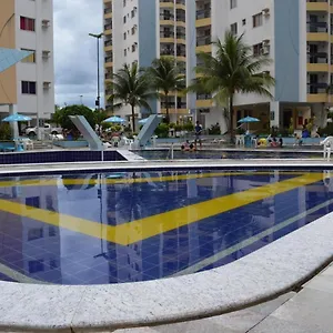 águas Das Fonte - Jl Caldas Novas