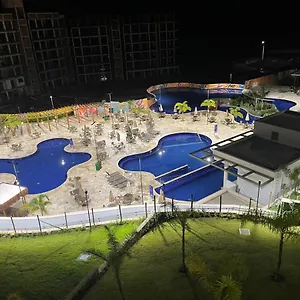 Lagoa Ecotowers Caldas Novas