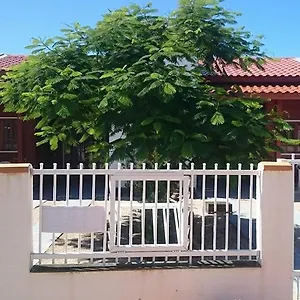 Casa Do Jefferson Bombinhas