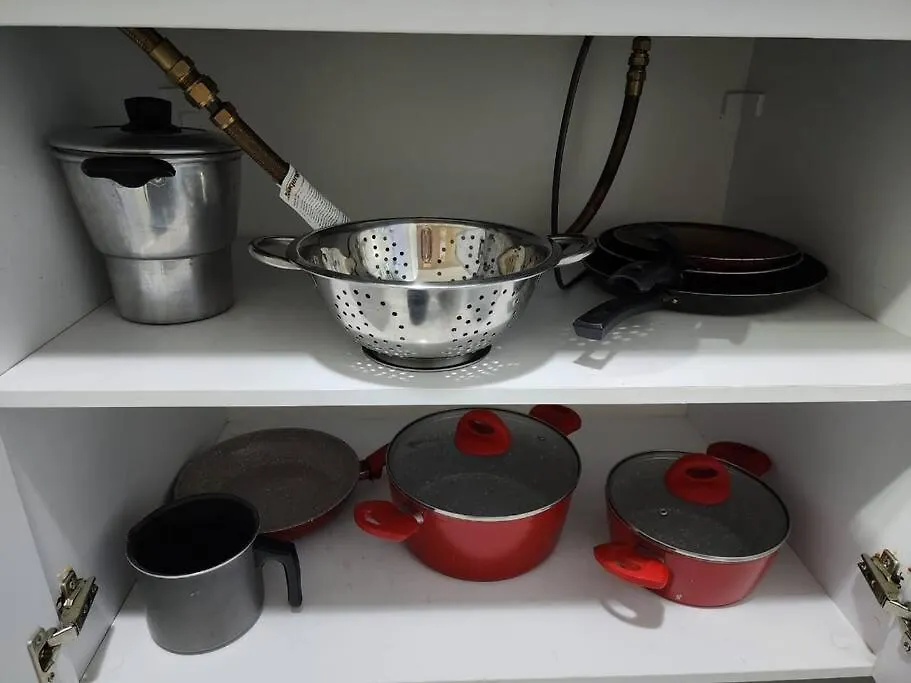 Boa Viagem Flat Perto Da Orla Apartment Recife
